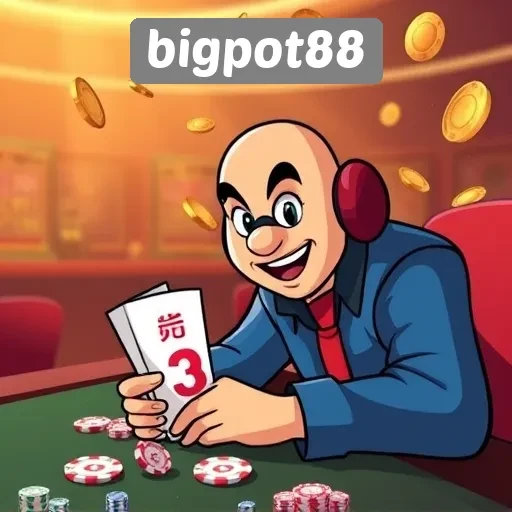 Sistem Pembayaran dan Penarikan di Bigpot88