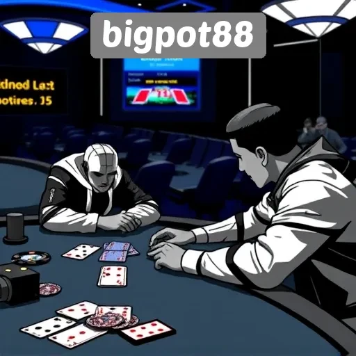 Testimoni Pemain Tentang Pengalaman Bermain di Bigpot88