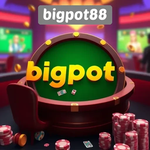 Panduan Lengkap Memainkan Permainan di Bigpot88