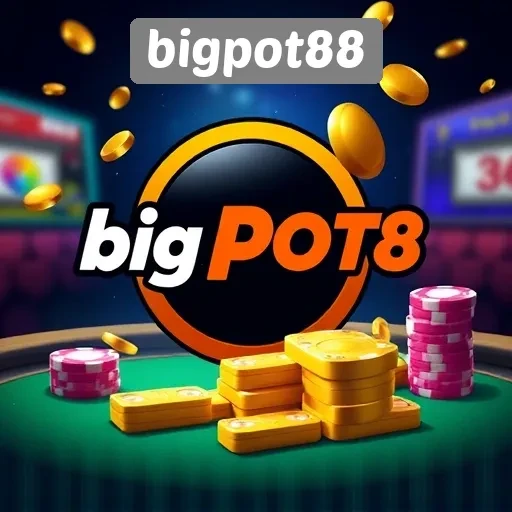 Ulasan Lengkap Tentang Situs Game Bigpot88