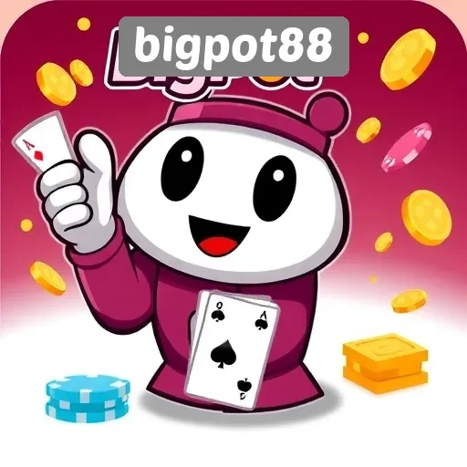 Review Lengkap tentang Situs Game Bigpot88