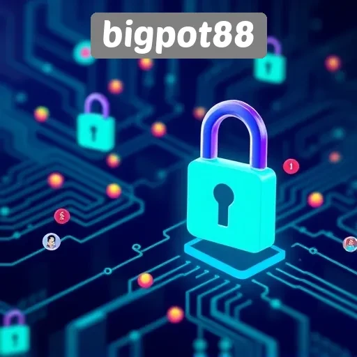 Safety dan Keamanan dalam Bertransaksi di Bigpot88