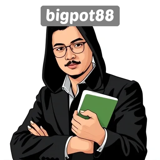 Tanya Jawab Seputar Keamanan dan Lisensi di Bigpot88
