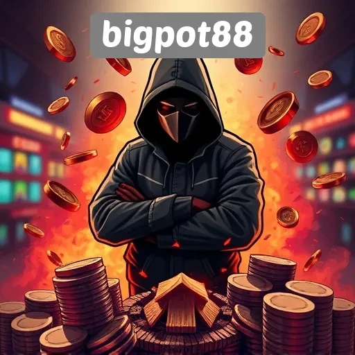 Pentingnya Keamanan Transaksi di Situs Bigpot88