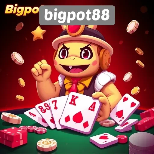 Mengungkap Kepercayaan dan Keamanan di Bigpot88