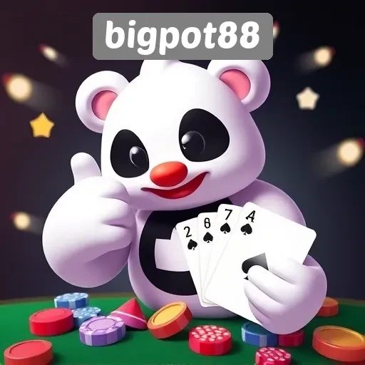 Berbagai Jenis Permainan yang Tersedia di Bigpot88