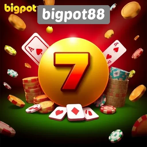 Pengalaman Permainan yang Unik di Bigpot88